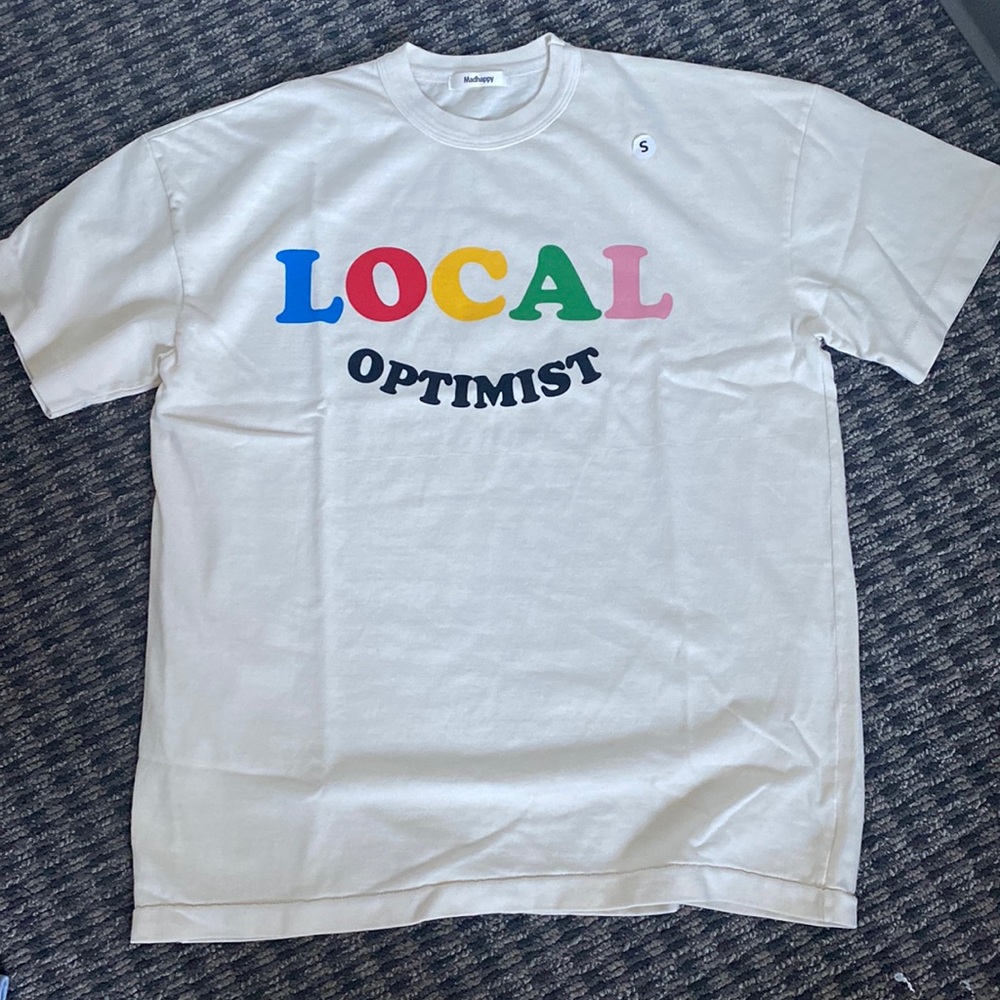 Madhappy t-shirt